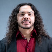 Bruno Luís Segat Frare
