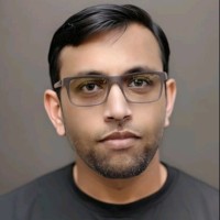 Daxesh Patel