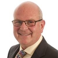 Graham Coleshill