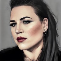 Mona Gaskins