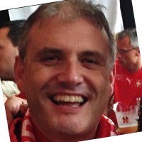 Marcel Tschopp