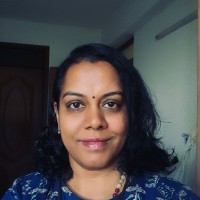 Vasudha Prasad