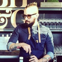 Andrew Camejo