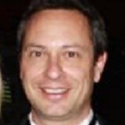 Keith Parnell
