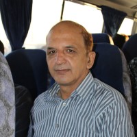 Muhammad Faheem Iqbal
