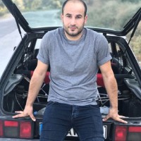 Murat Tutal