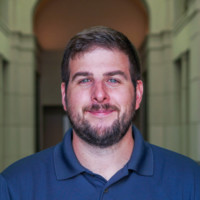 Adam Cattel