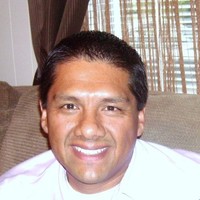 Ed Vargas