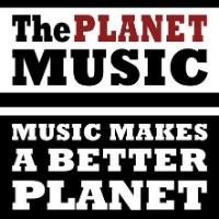 The Planet Music