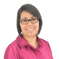 Rosa María Bohorquez Saldaña