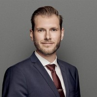 Rune Bjørnebo Oxholm