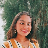 Keya Biswas