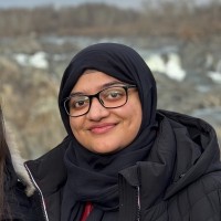 Fatima Farrukh
