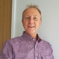 Dave Etherington