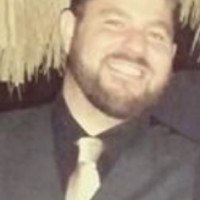 Matthew Pepin