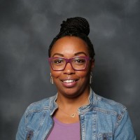 Candace Kimball