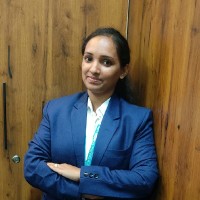 Madhumitha Murugesan