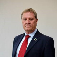 Henrik Petersen