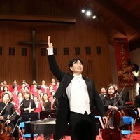 Xavier Cho