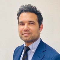 Brett Waldegrave