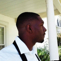 Camaron Coleman