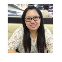 Shirley Woo