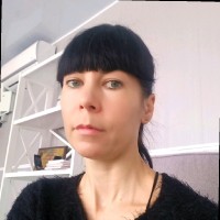 Oleksandra Skliar