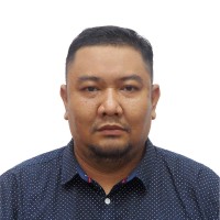 Mohd Redzwan