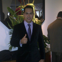 Jose Saavedra