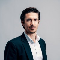 Beat Bühlmann, CFA, CAIA