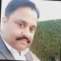 Ravinder Singh