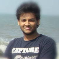 Aakash Madkaikar