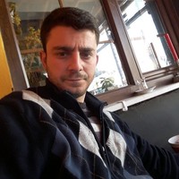 Samet Gungor