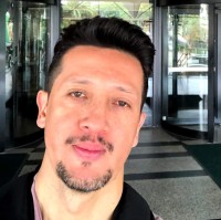Harvey Rodríguez