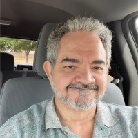 William Andy Parman