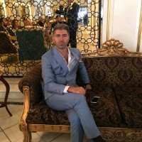 Koray Biber