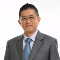 Thomas Tan