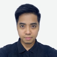 Jerald Adriane Cortez