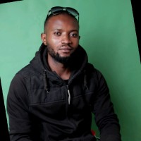 Desmond Damasius Seboh