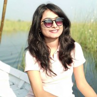Megha Patel