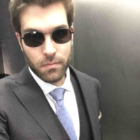 Constantinos Constantinou