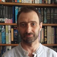 Jonathan Gardner