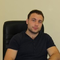 Yaroslav Futurskyi