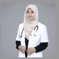 Lailatul Maghfiroh, DVM., M.Sc