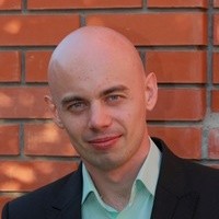 Alexandr Trenkenshu