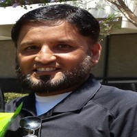 Faisal Taj