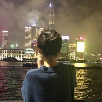 Mili Wang