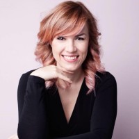 Alejandra Pérez Lorenzo