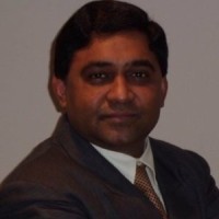 Jigesh Shah