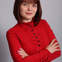 Марина Коваленко